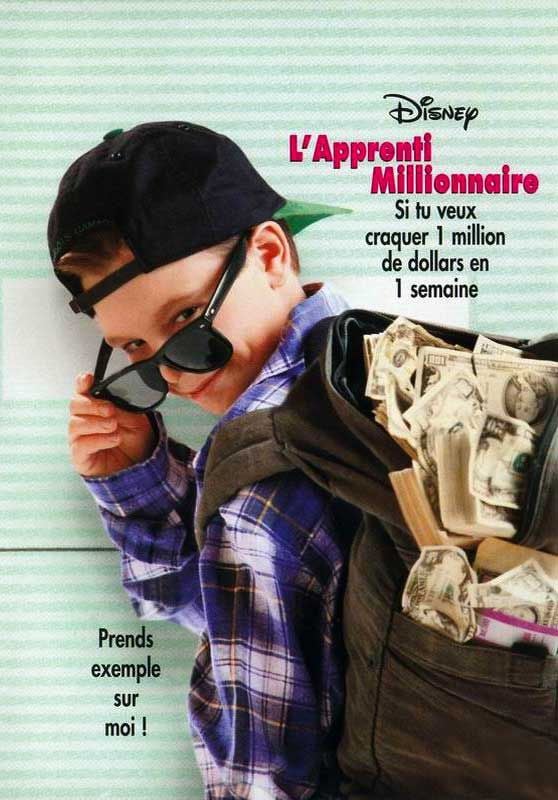 L'Apprenti millionnaire streaming fr