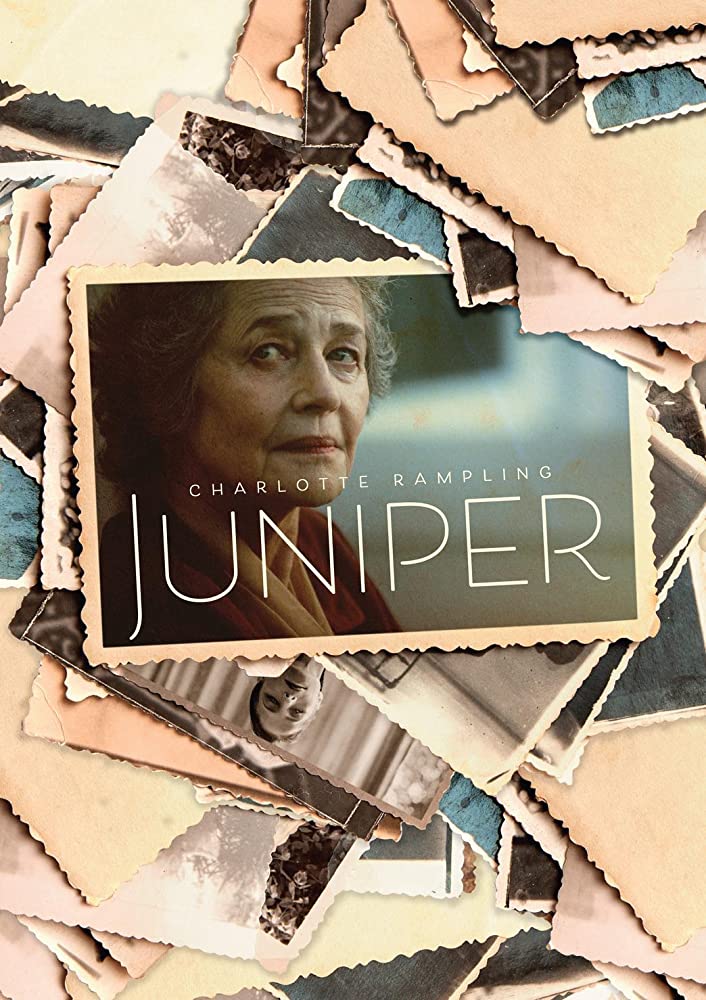 movie review juniper