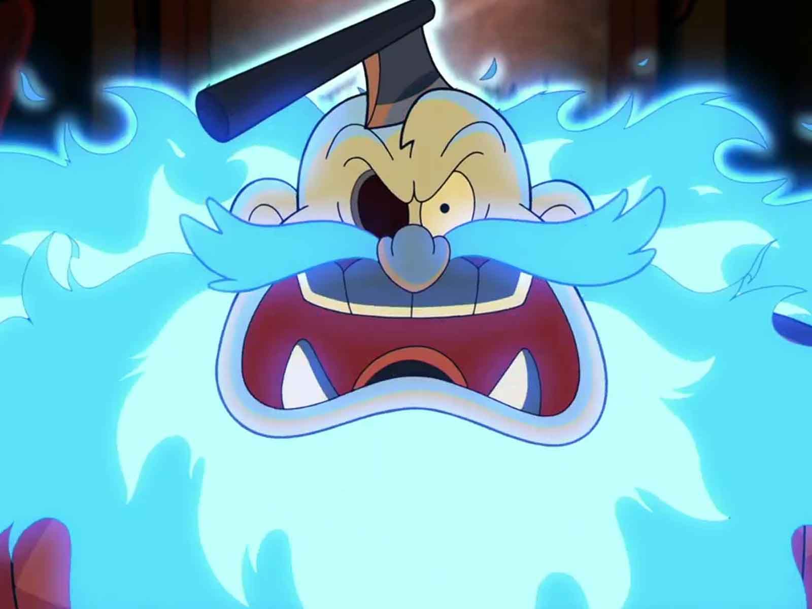 Poster Souvenirs de Gravity Falls saison 2 Affiche 13 sur 88 AlloCiné