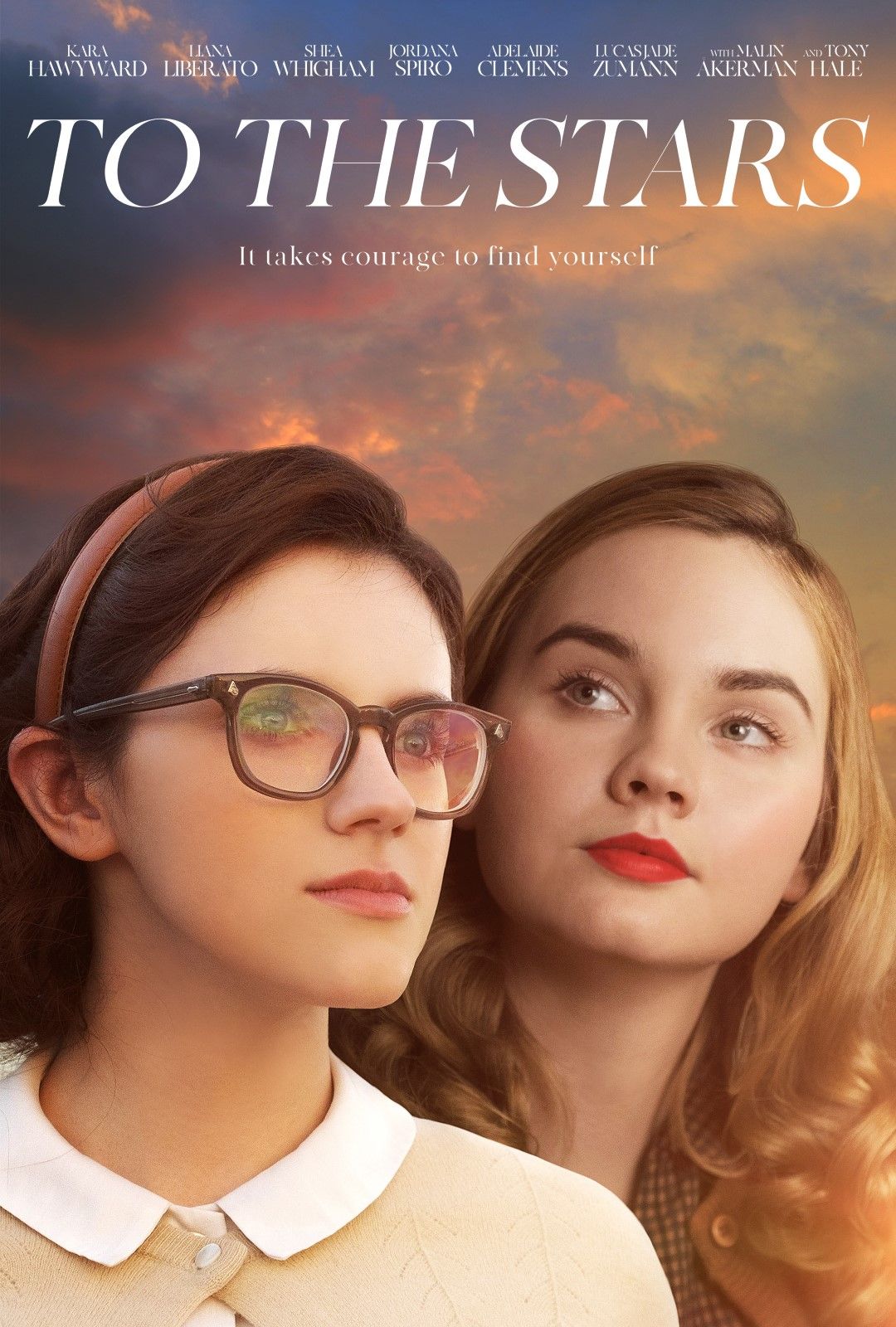 To The Stars Film 19 Allocine To The Stars Film 19 Allocine