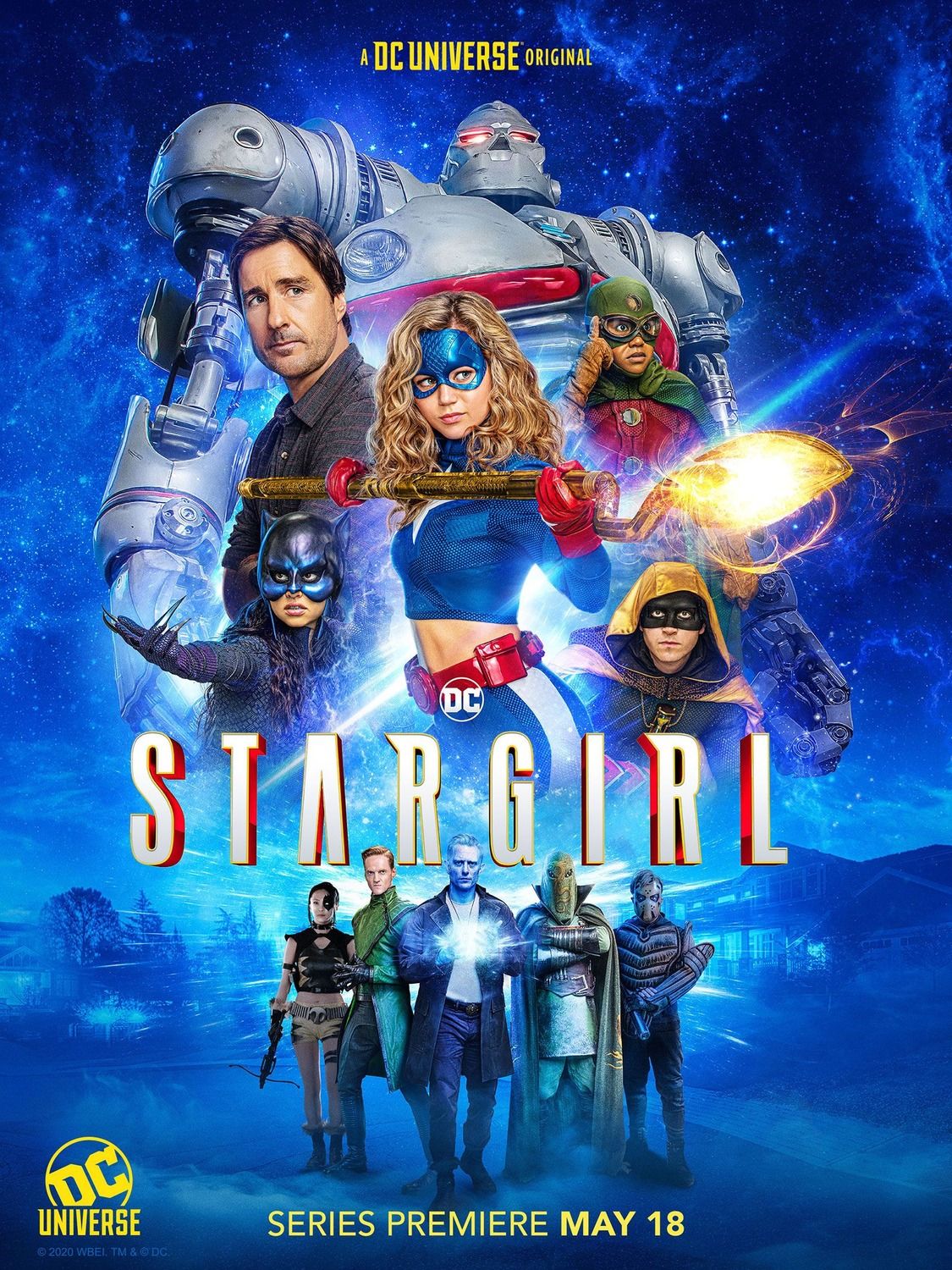 Stargirl 0583308