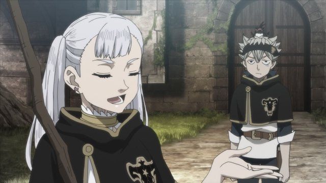 Black Clover : Black Clover : Photo - 41 sur 173 - AlloCiné