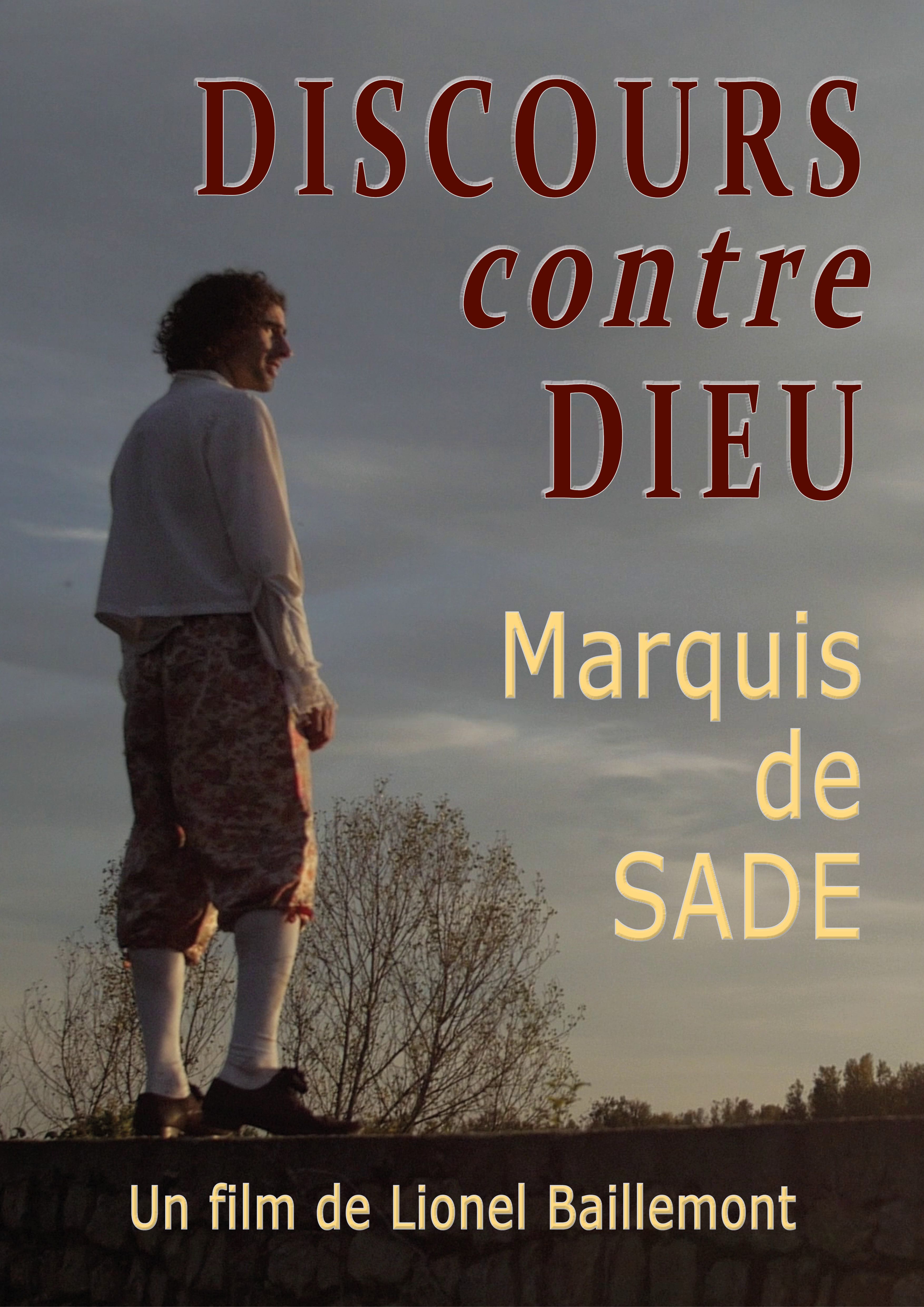 La Cité De Dieu Film Complet En Francais Streaming Discours contre Dieu - film 2020 - AlloCiné