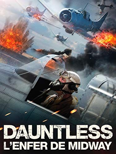 Dauntless, l'enfer de Midway streaming gratuit