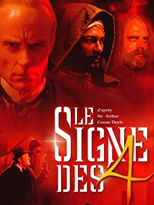 Sherlock Holmes - Le signe des quatre streaming fr