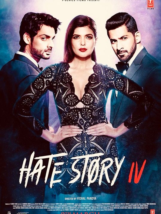 Hate Story 4 streaming fr