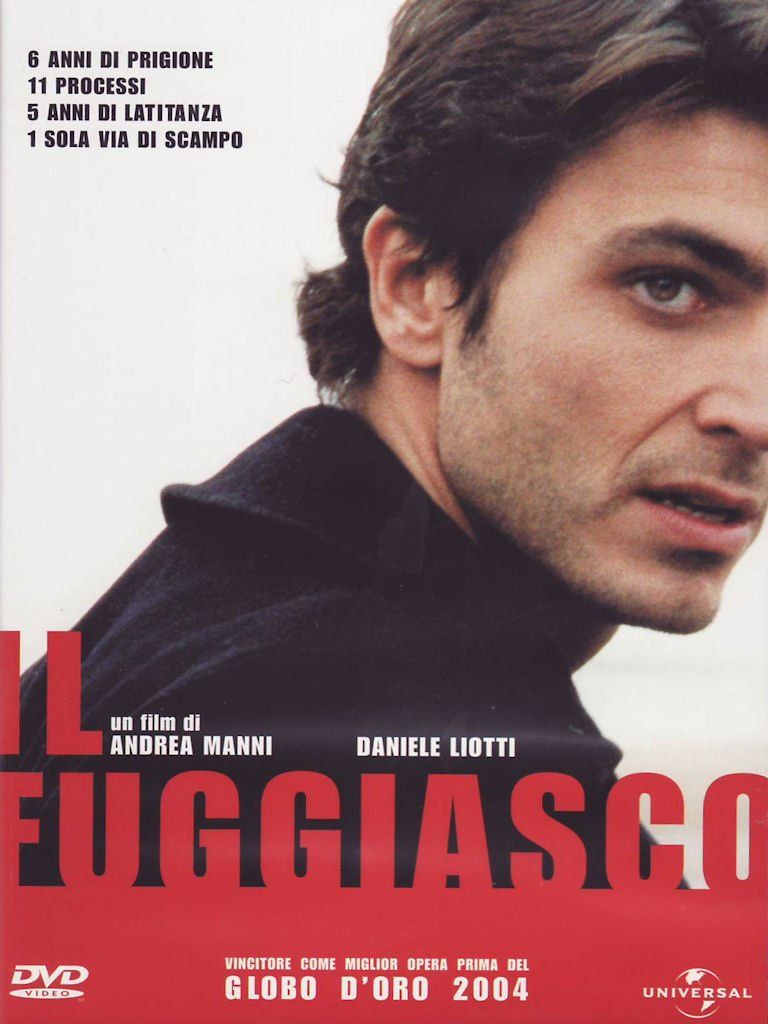 Il fuggiasco streaming vf gratuit