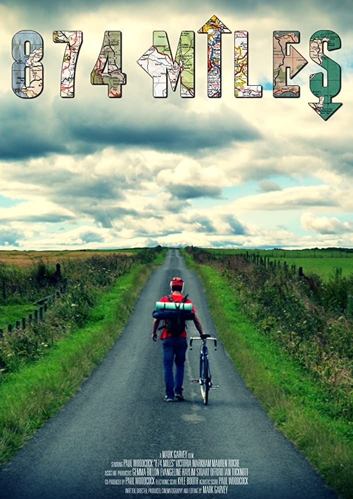 874 Miles streaming vf gratuit