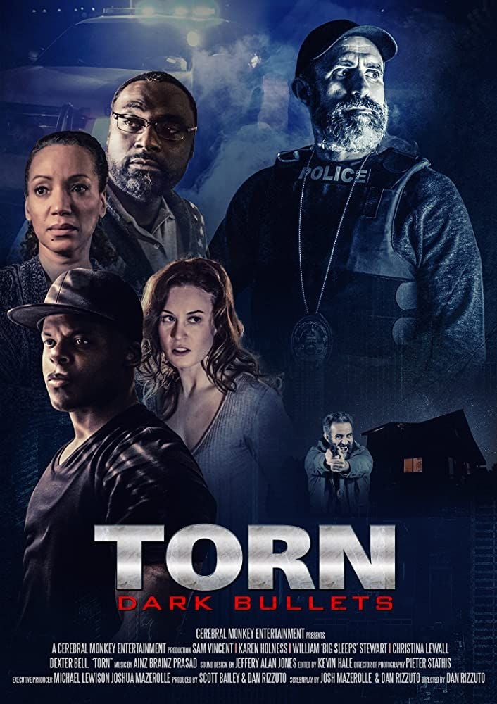 Torn: Dark Bullets streaming fr