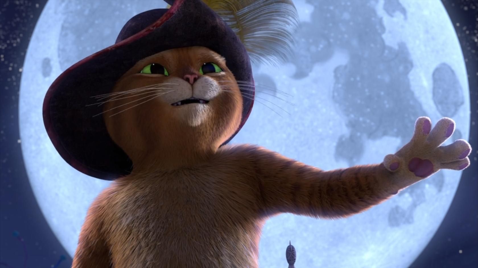 Les Aventures du Chat Potté Les Aventures du Chat Potté Photo 52 sur 84 AlloCiné