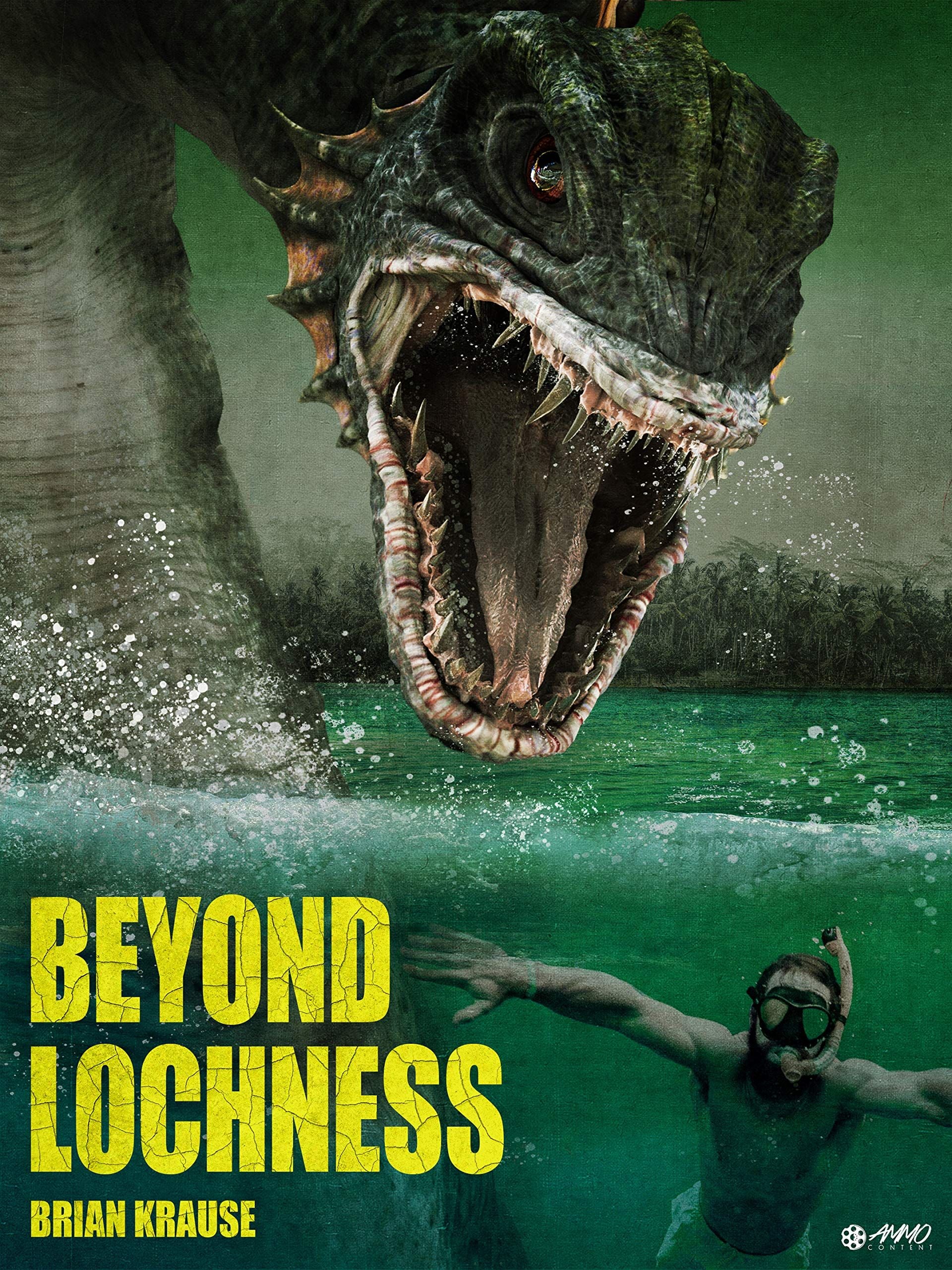 La Terreur du Loch Ness streaming vf gratuit