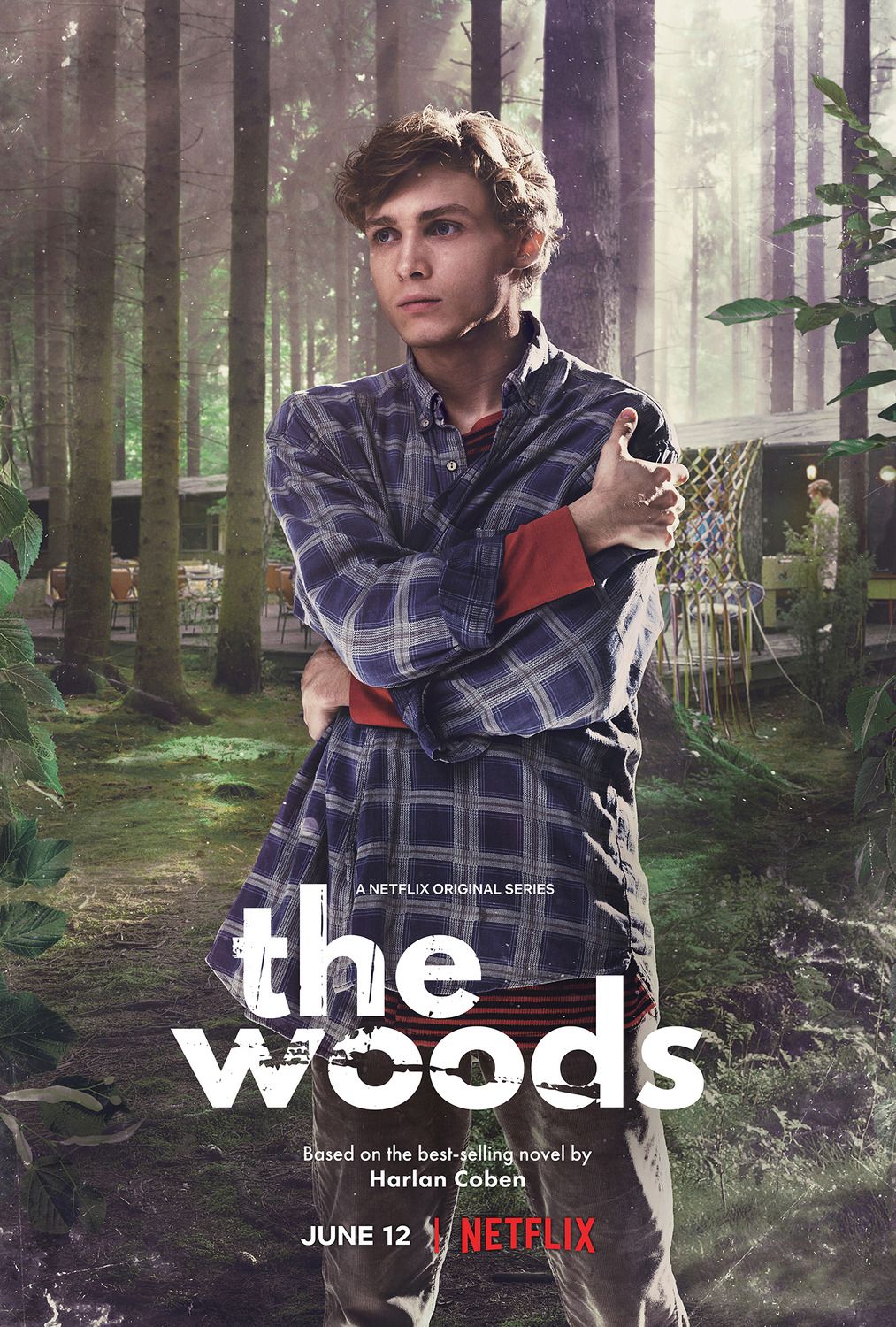 Poster saison 1 Affiche 17 sur 24 AlloCiné