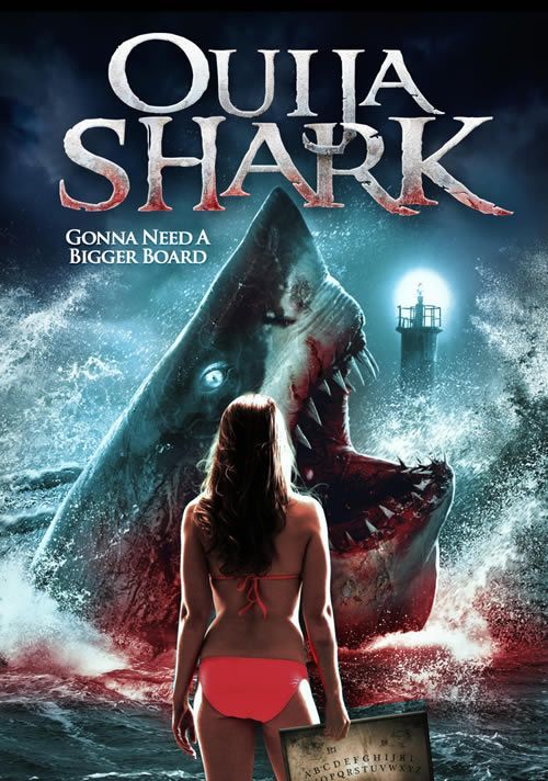Ouija Shark streaming gratuit