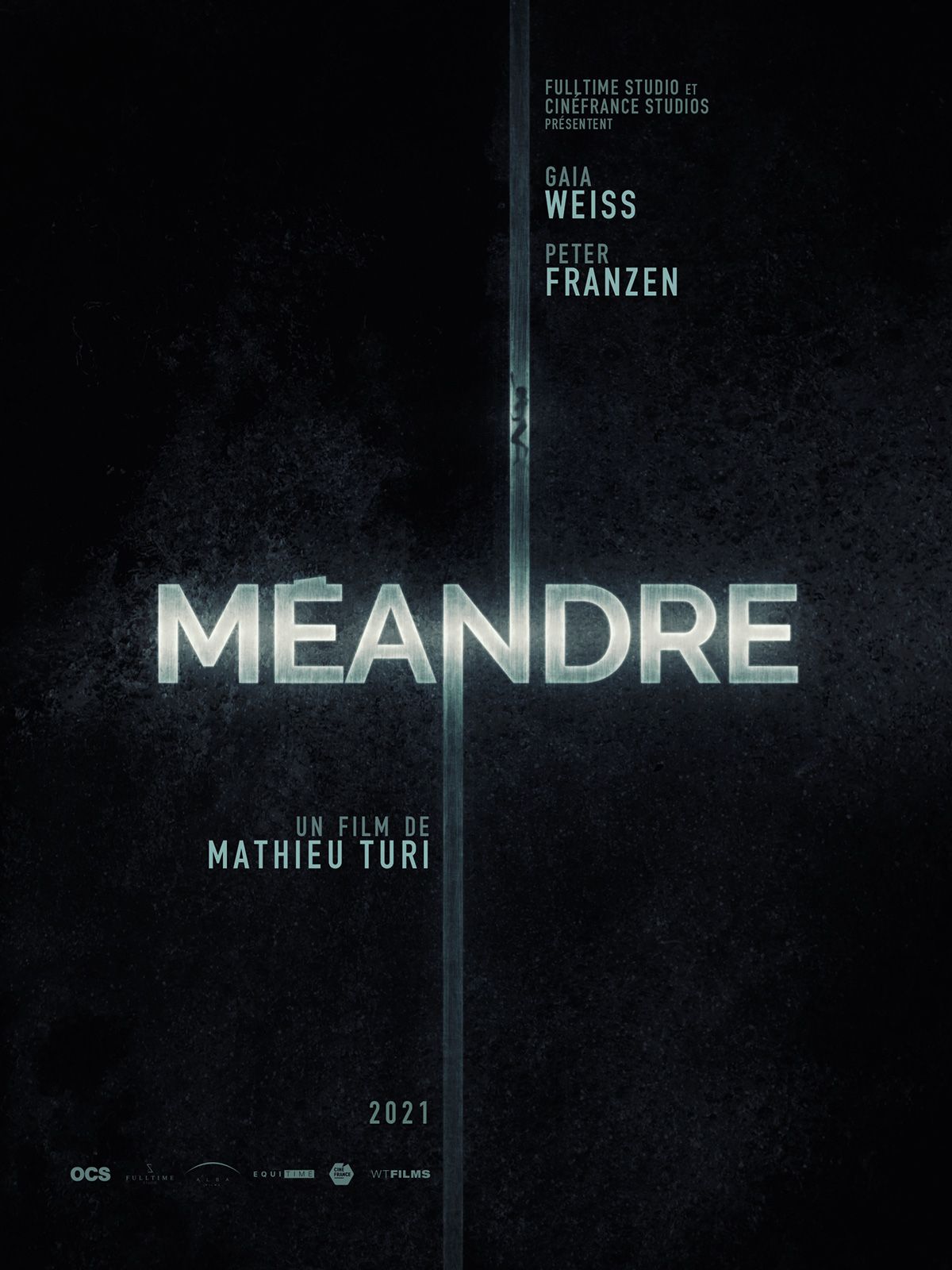 Meandre Film Streaming Vf Méandre - film 2020 - AlloCiné