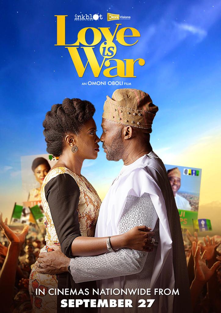 Love Is War en streaming AlloCiné