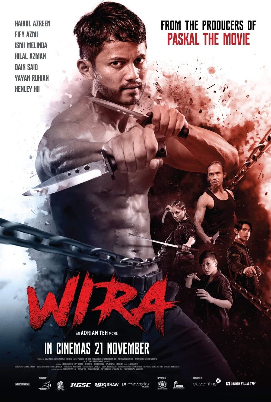Wira streaming fr