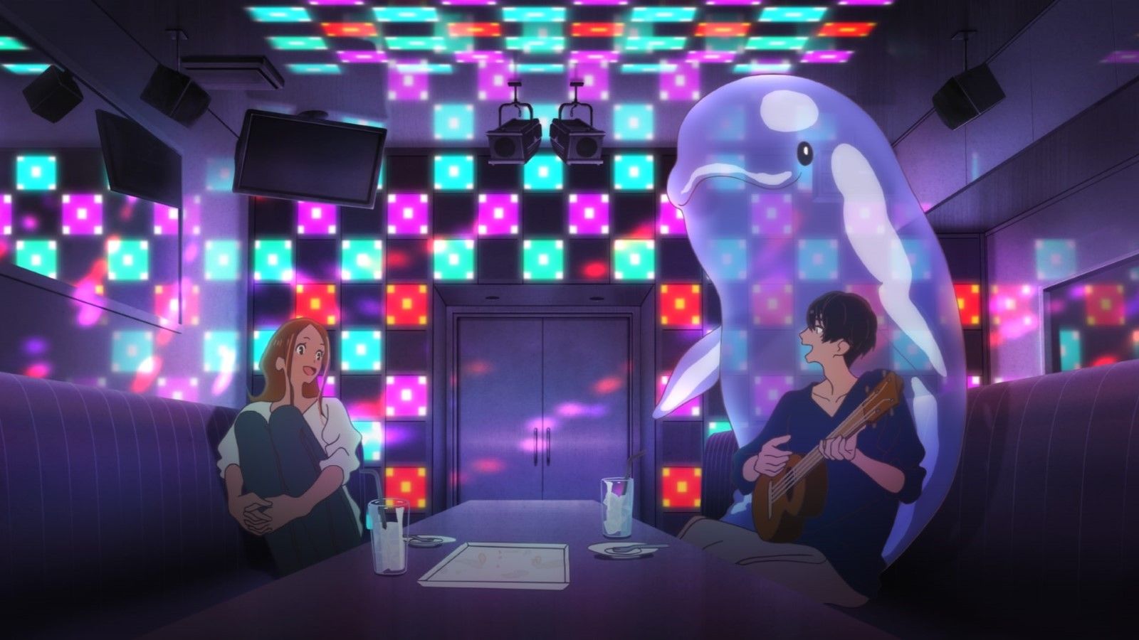 Photo du film Ride Your Wave Photo 13 sur 16 AlloCiné