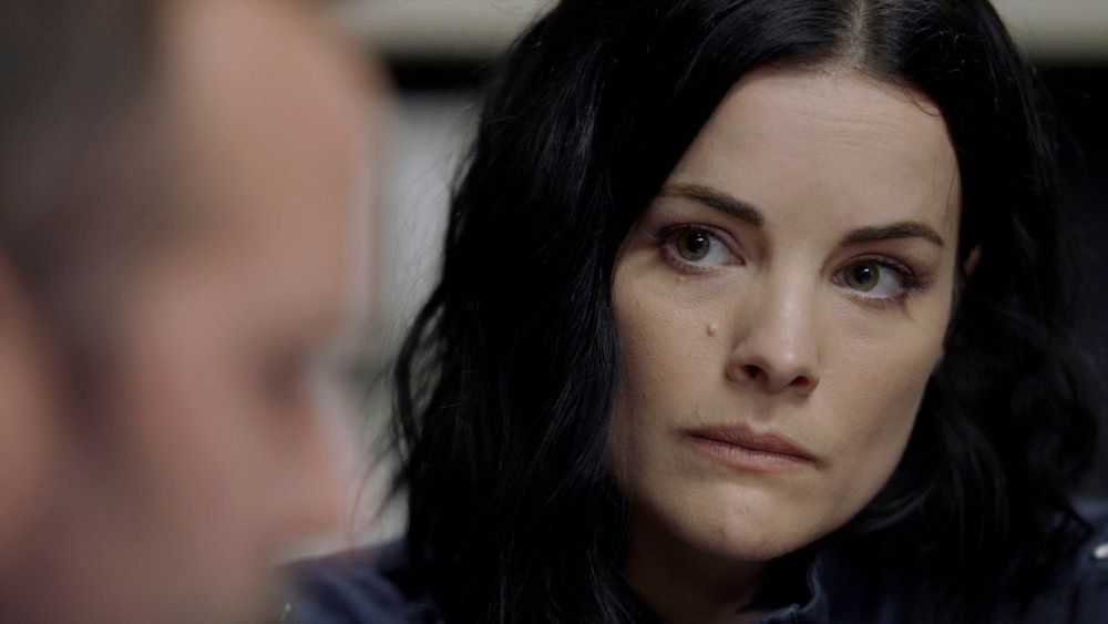 Blindspot : Blindspot : Photo Jaimie Alexander - 20 sur 578 - AlloCiné