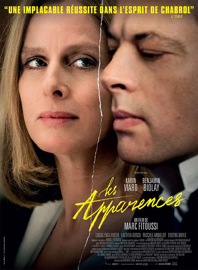 Les Apparences streaming vf gratuit