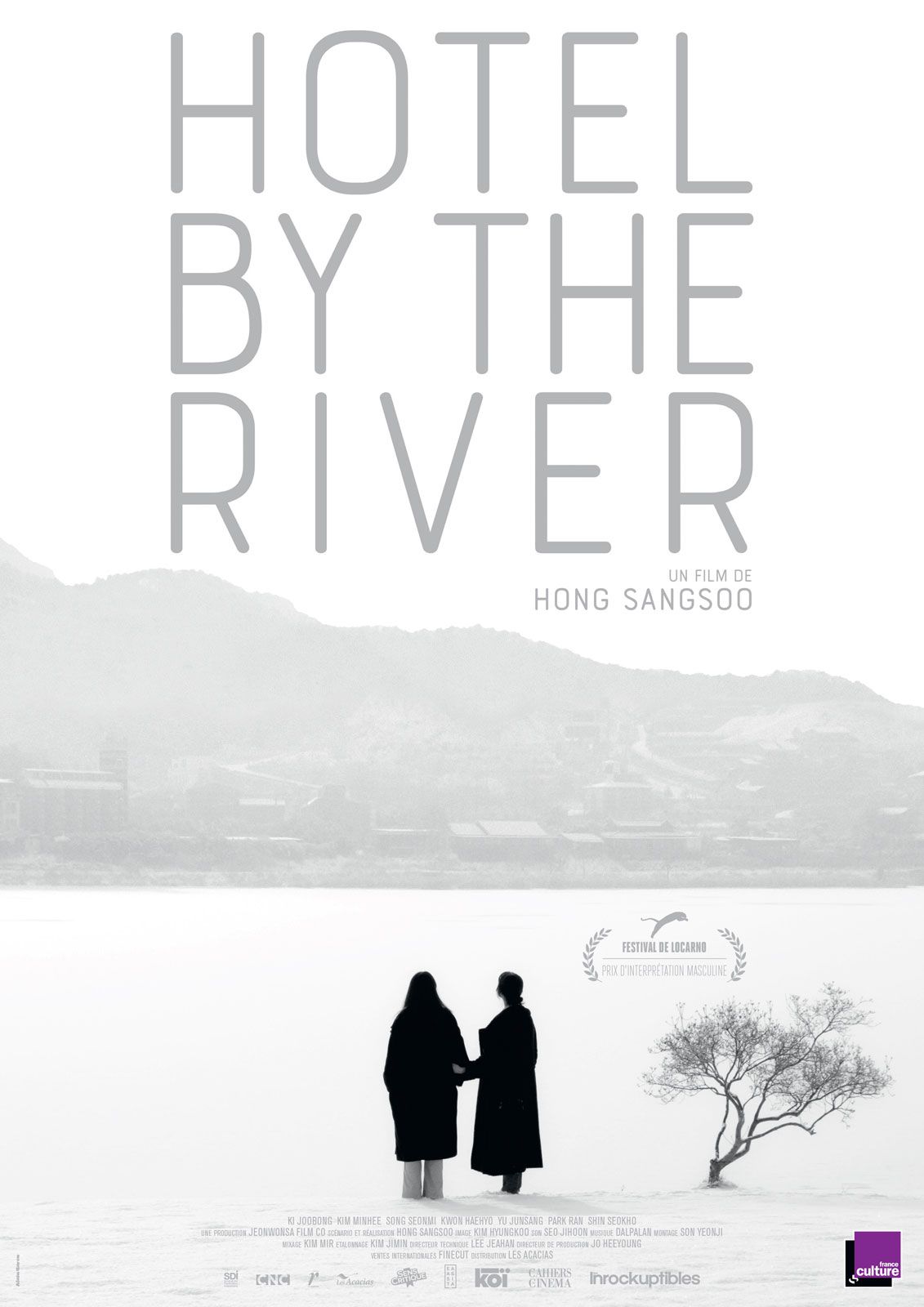 Hotel by the river streaming gratuit