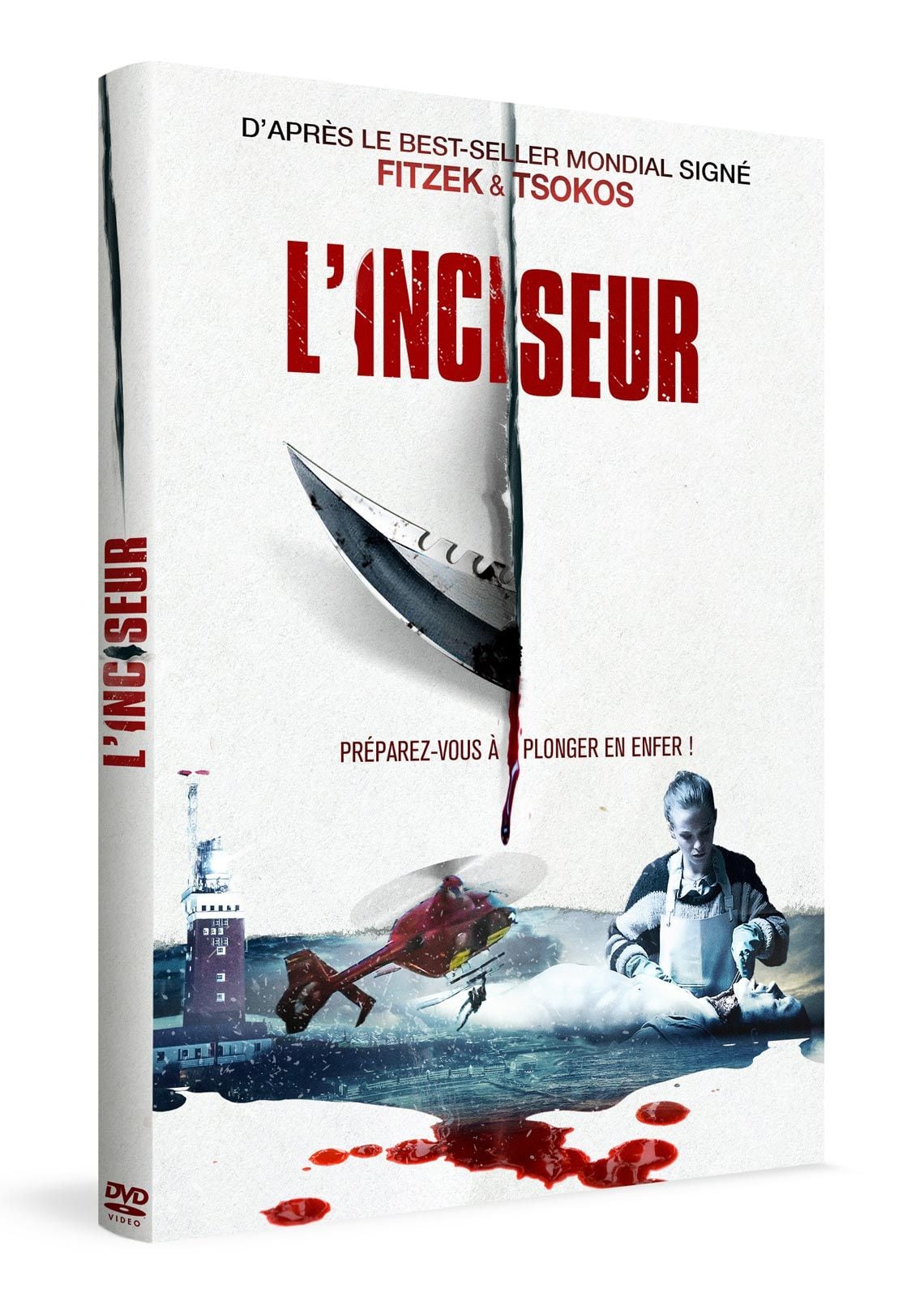 L'Inciseur streaming gratuit