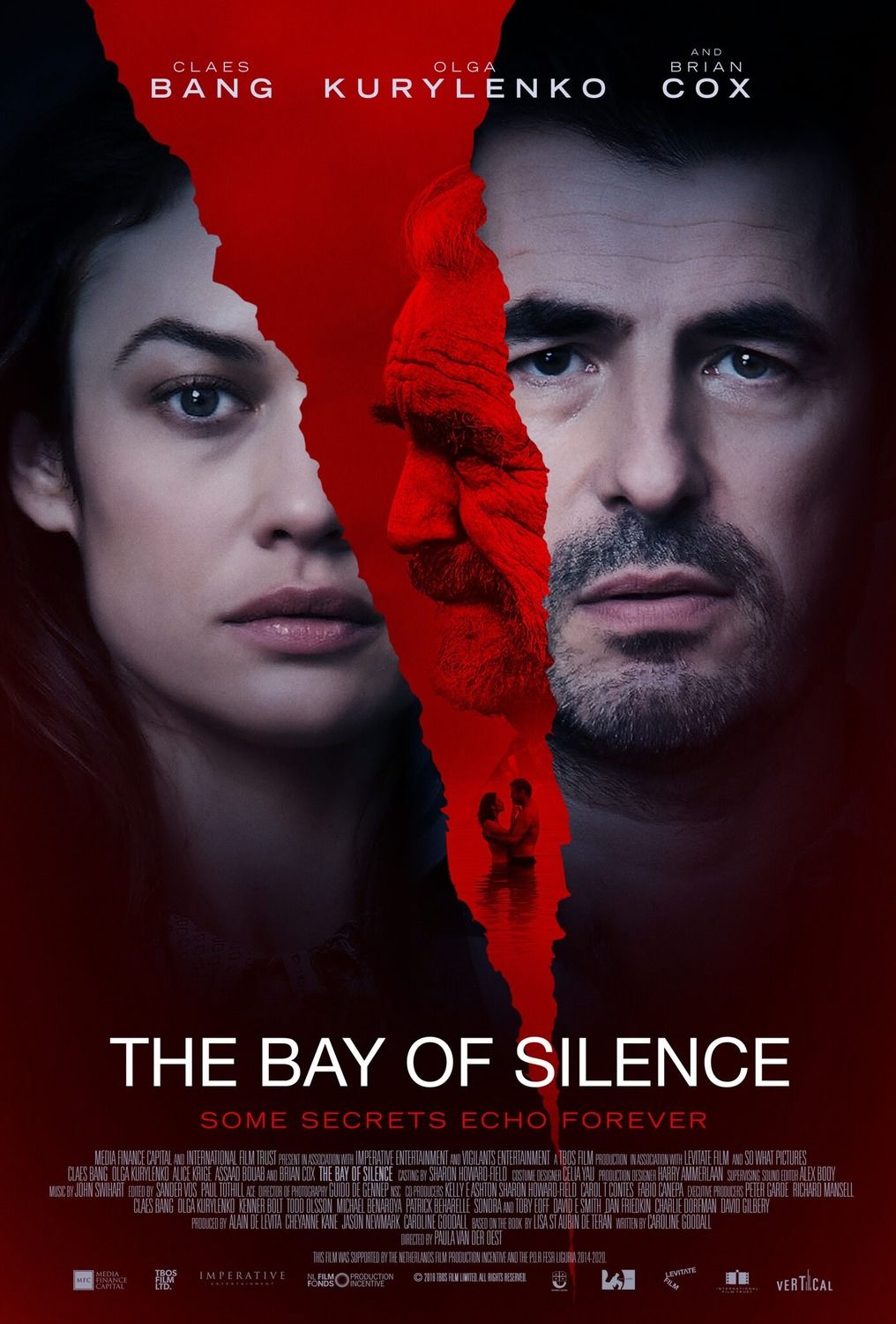 La baie du silence streaming gratuit