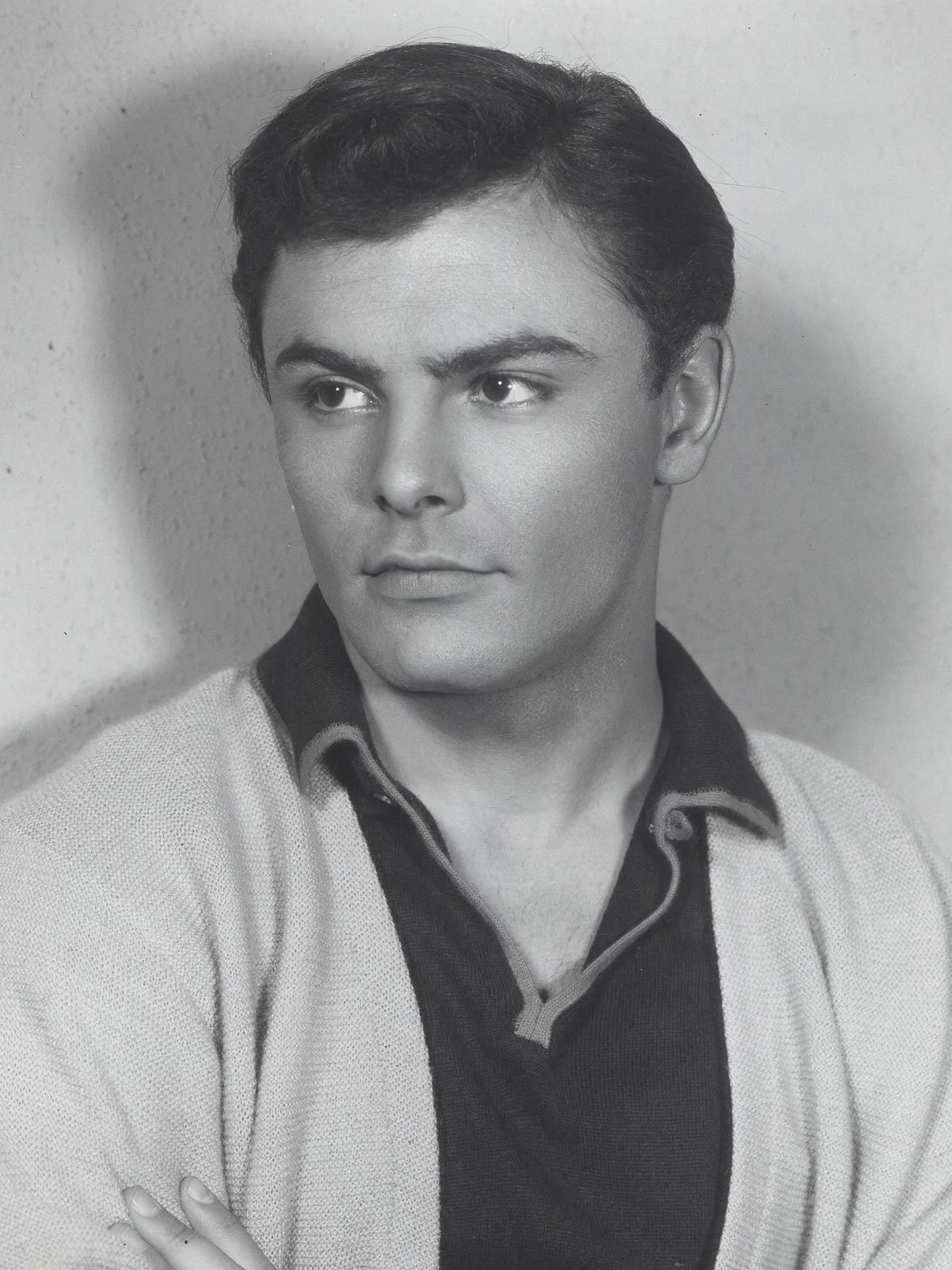 Next photo of John Saxon