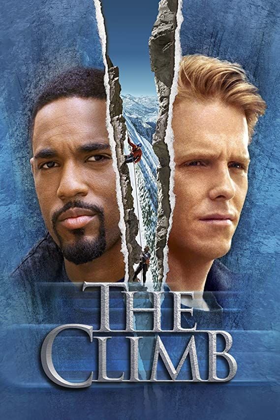 The Climb streaming gratuit