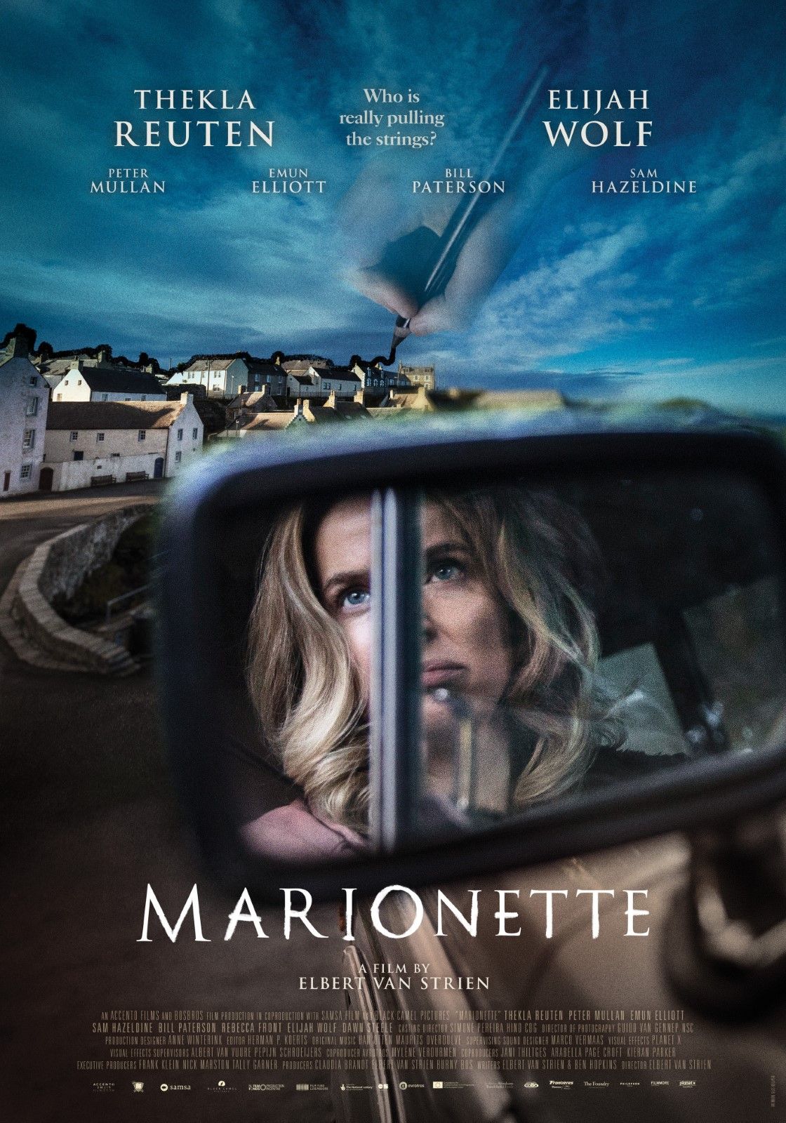 Marionette streaming fr