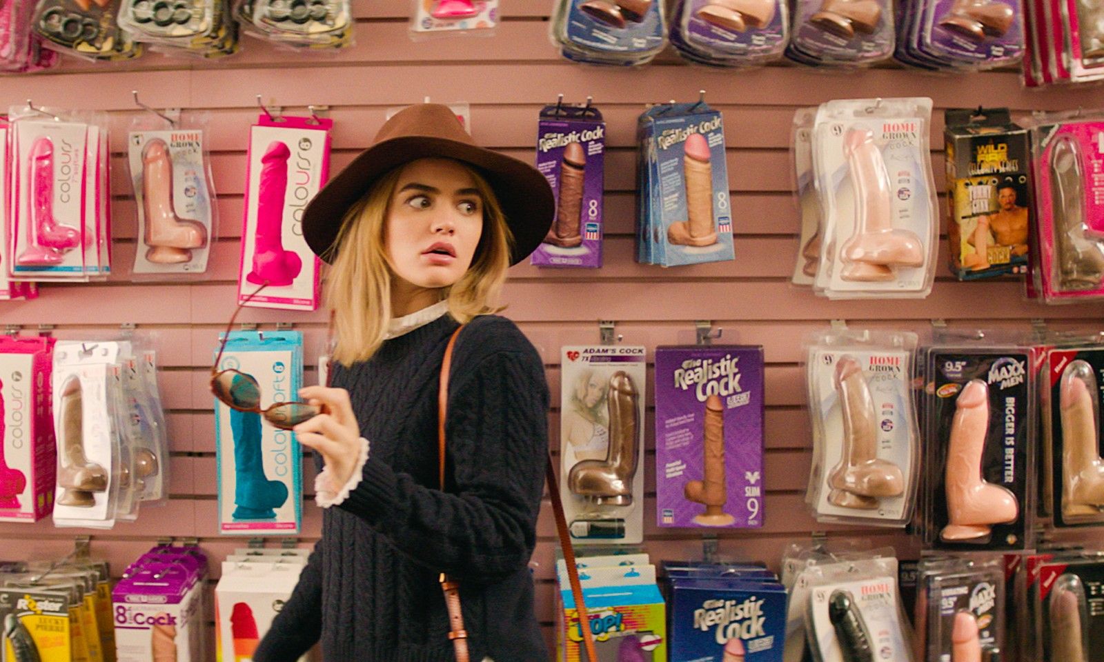 Celibataire Cherche L'amour Streaming Photo de Lucy Hale - Célibataire cherche l'amour : Photo Lucy Hale