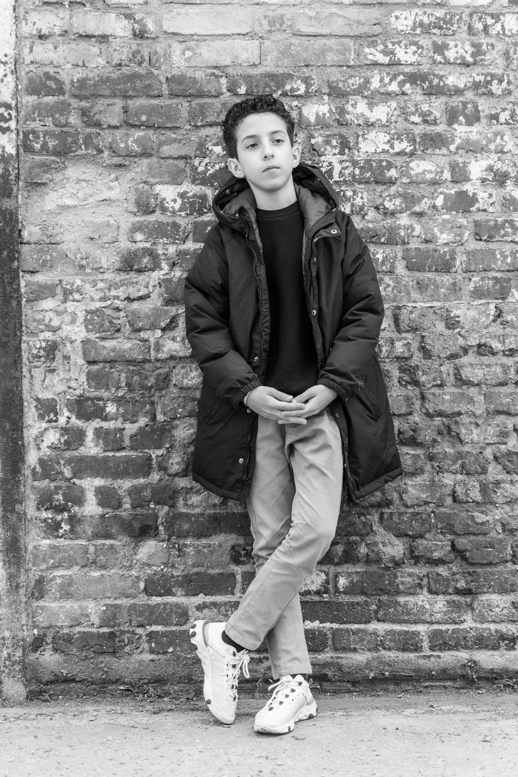 Photo de Maël Rouin Berrandou - Photo promotionnelle Maël Rouin ...