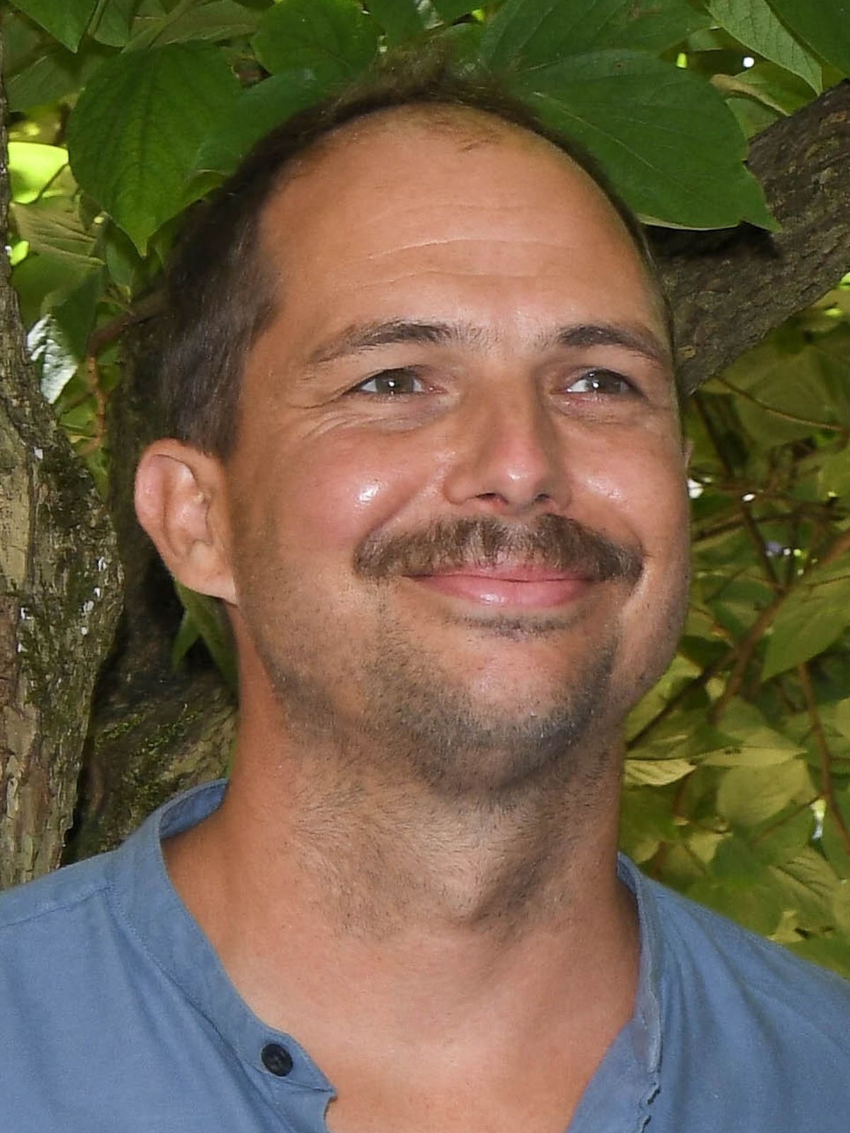 Emmanuel Poulain-Arnaud