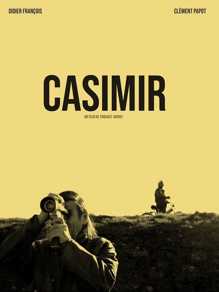 Casimir streaming fr