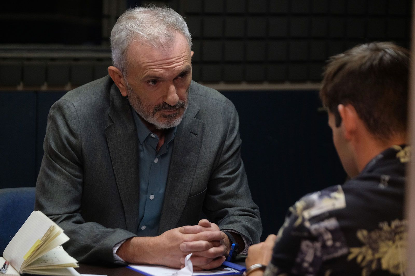 Servir y proteger : Servir y proteger : Photo - 20 sur 28 - AlloCiné