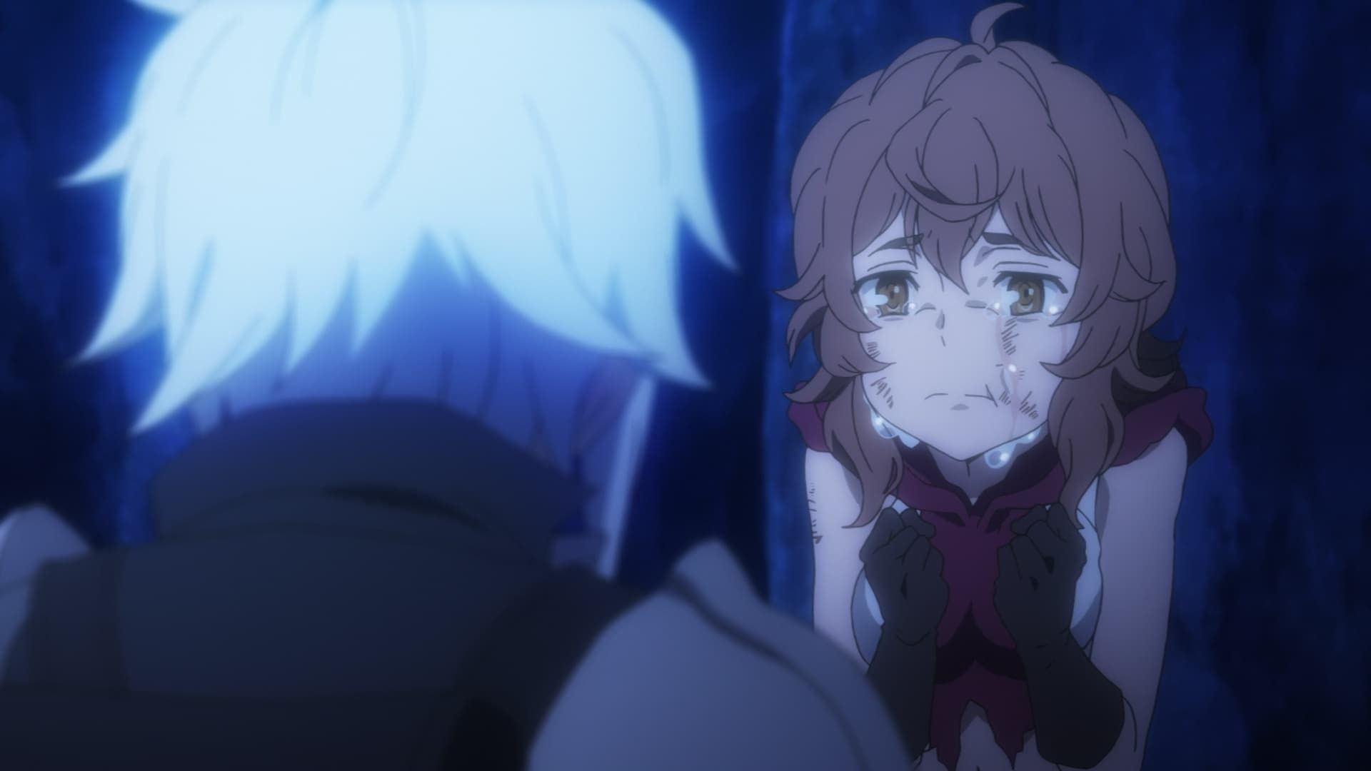 Danmachi : Familia Myth émission De Télévision Poster DanMachi : Familia Myth - Saison 1 - Affiche 21 sur 32 - AlloCiné