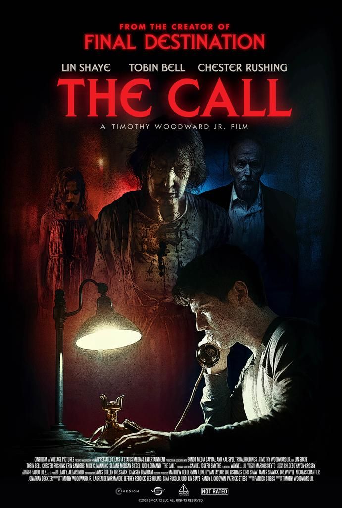The Call streaming vf gratuit
