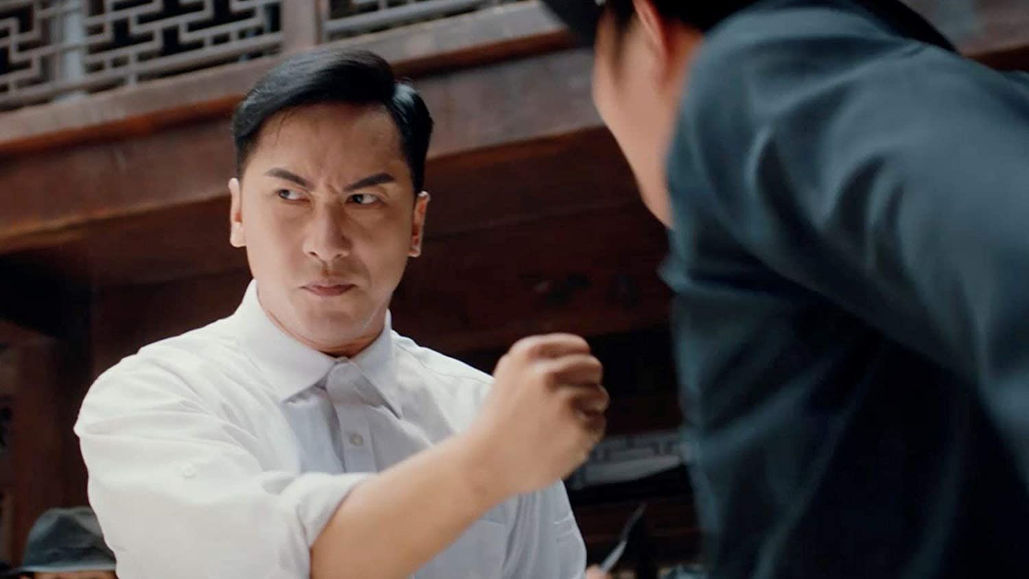 Ip Man Kung Fu Master : Les Origines Photo du film Ip Man Kung Fu Master - Les origines - Photo 3 sur 9