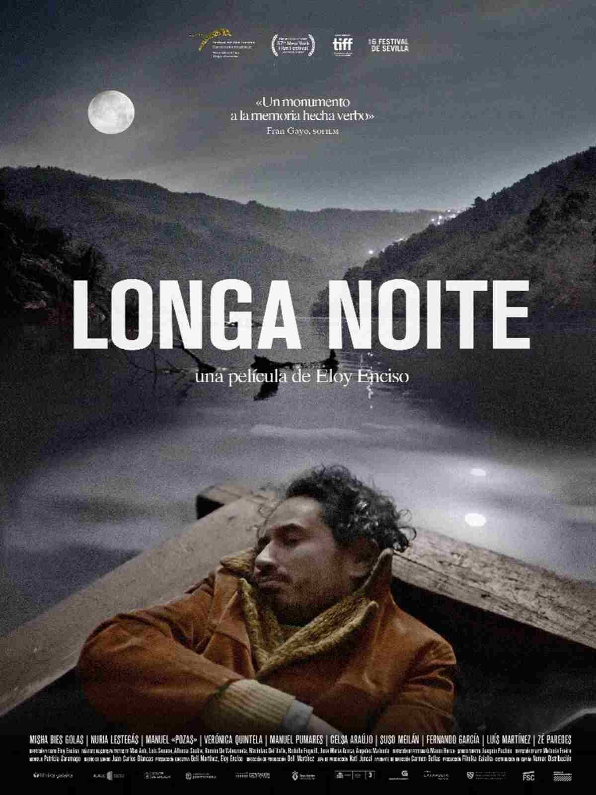 Longue Nuit streaming fr