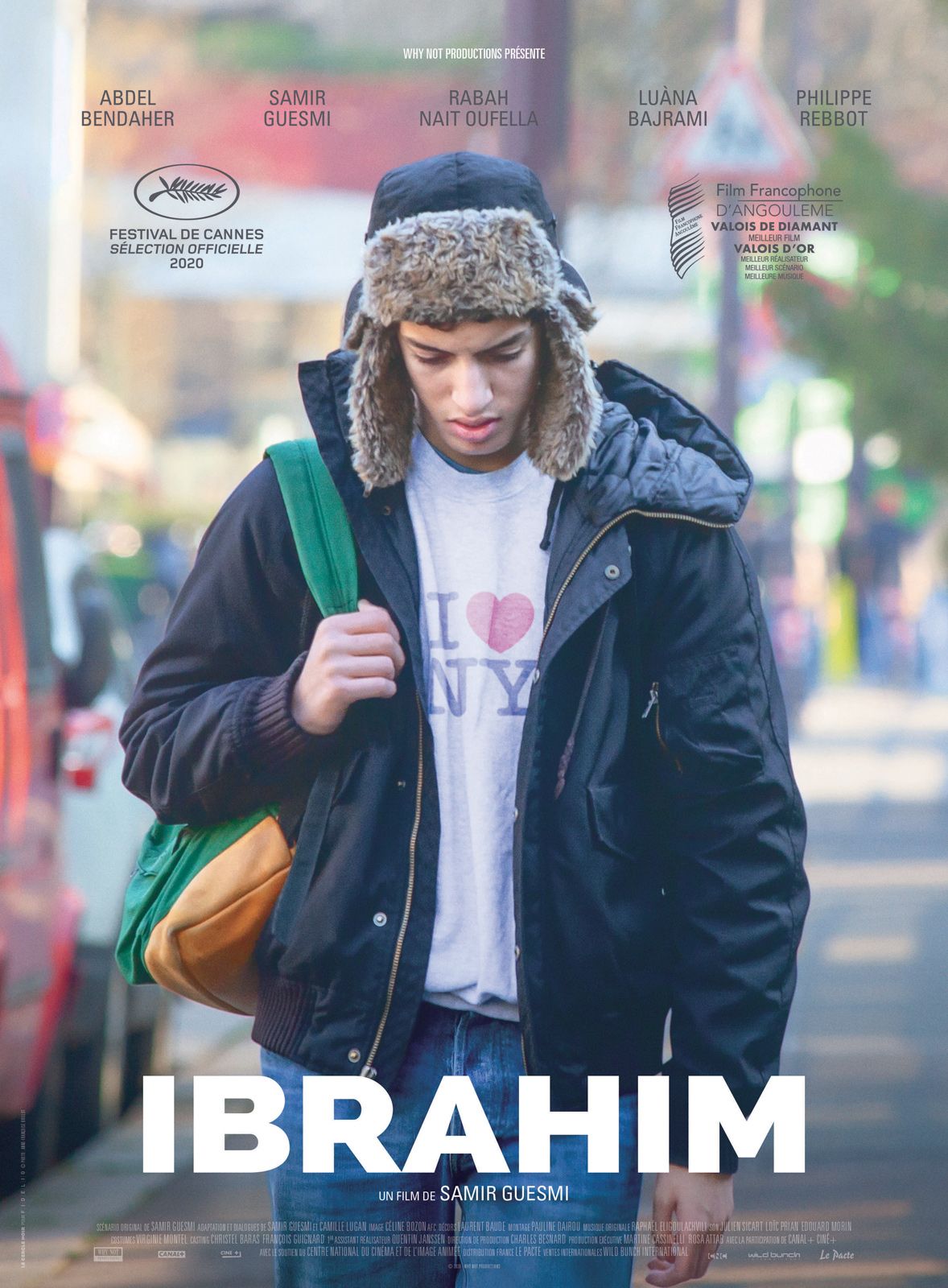 Ibrahim streaming vf gratuit