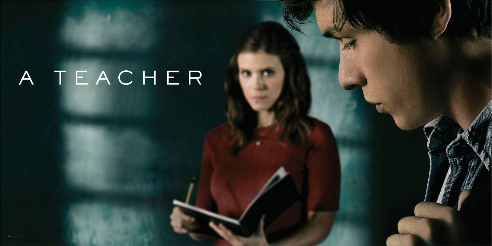 Poster A Teacher saison 1 - Affiche 20 sur 23 - AlloCiné