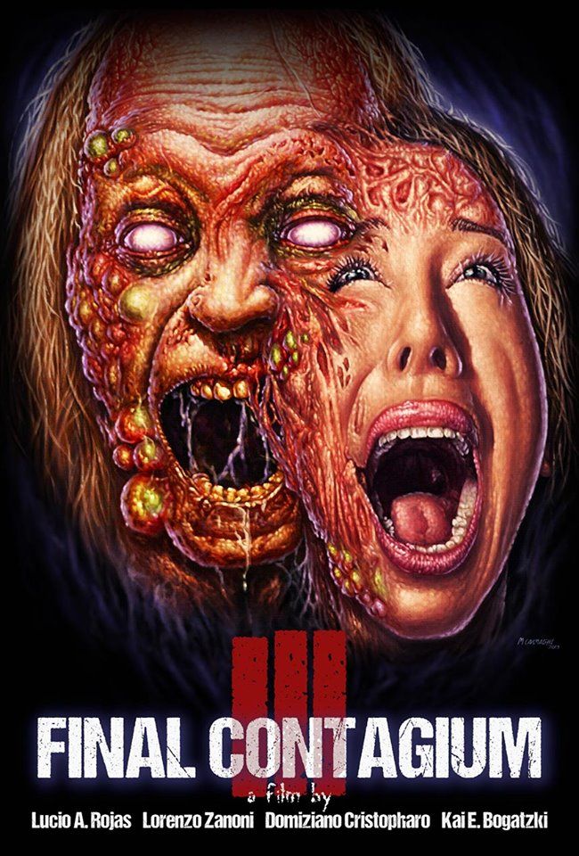 Ill: Final Contagium streaming vf gratuit