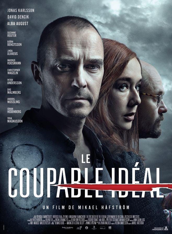 Le Coupable idéal streaming vf gratuit