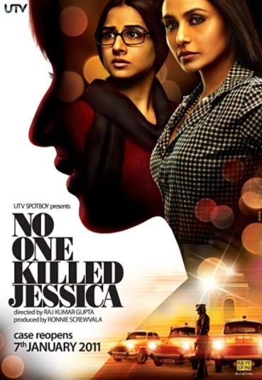 No One Killed Jessica streaming fr