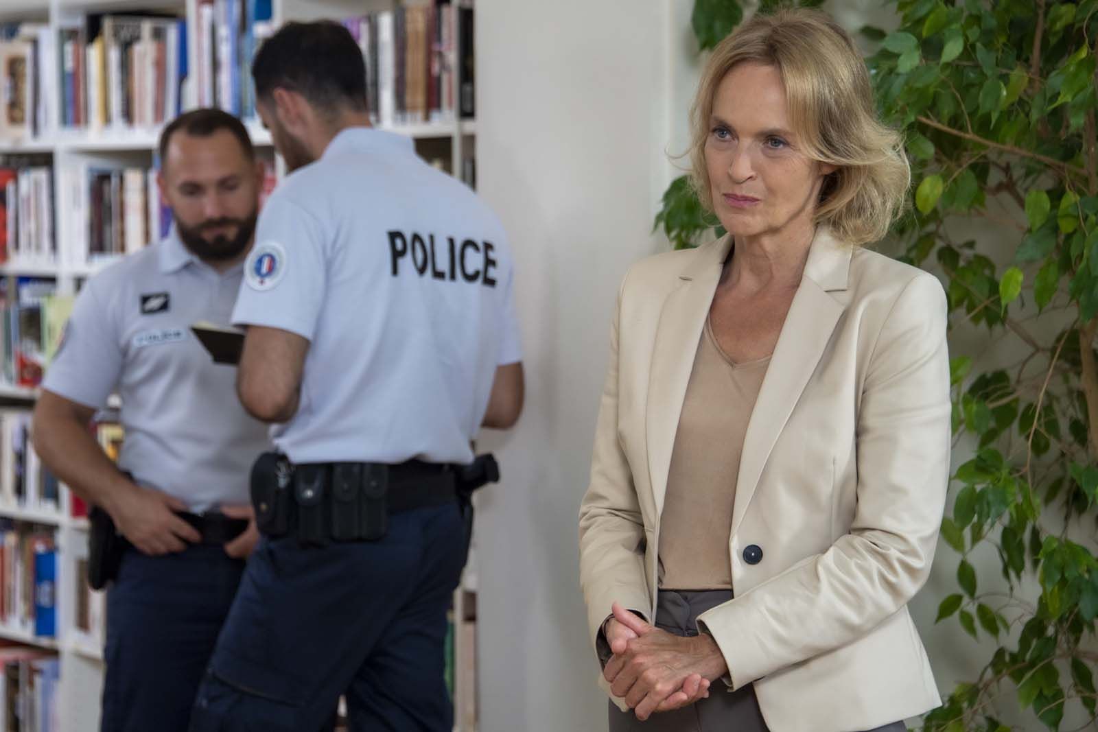 Crimes Parfaits Saison 3 Streaming Crimes parfaits : Photo Alexandra Vandernoot - 3 sur 37 - AlloCiné