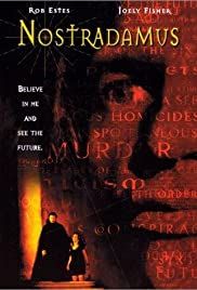 Nostradamus streaming fr