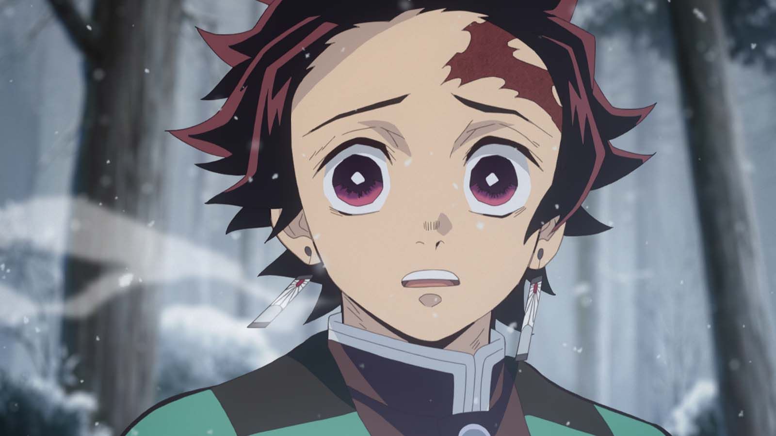 Kimetsu No Yaiba Le Train De Linfini Vostfr Photo du film Demon Slayer - Kimetsu no Yaiba - Le film : Le train de l