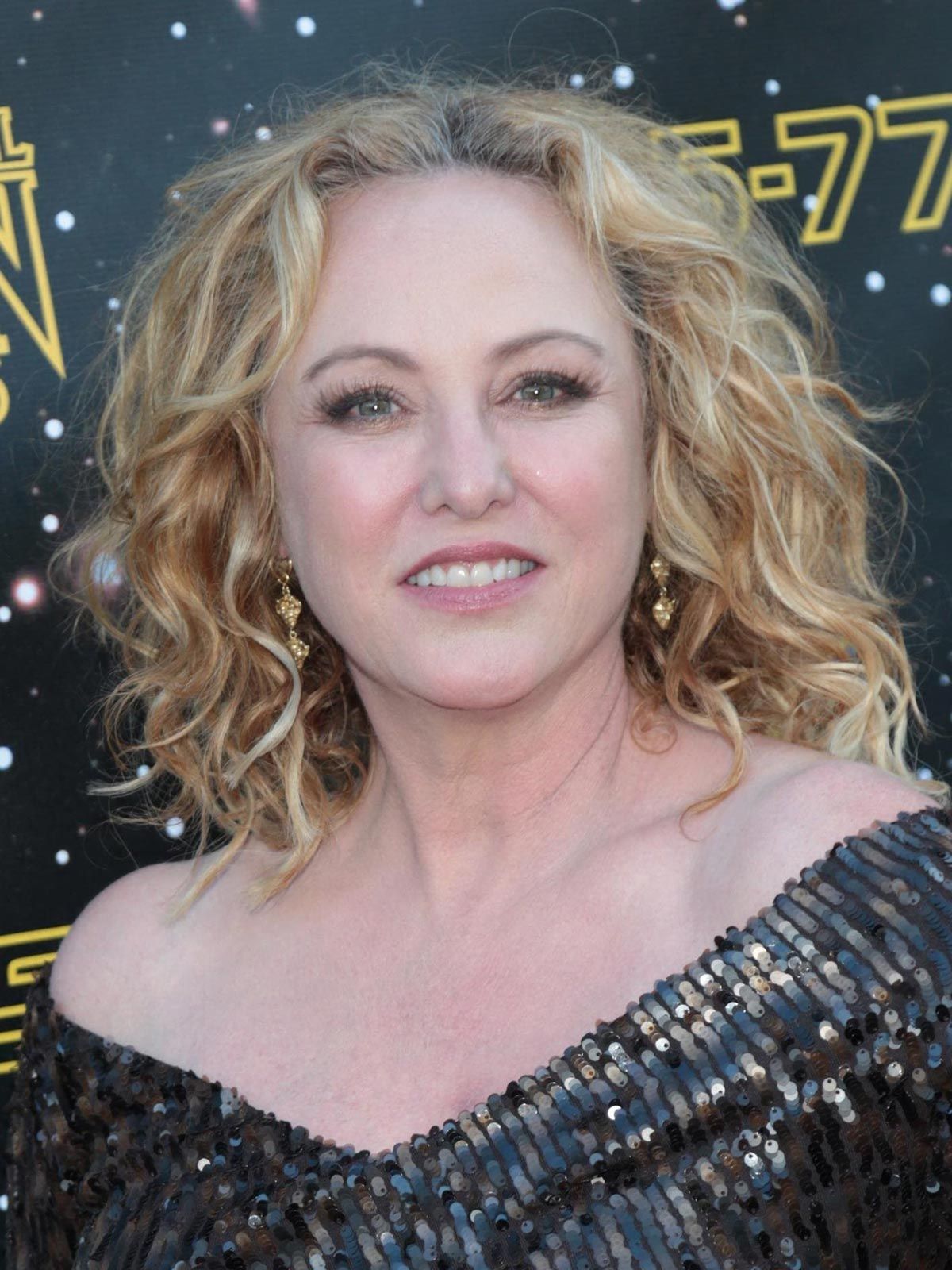 Virginia Madsen Sa biographie AlloCiné(01)