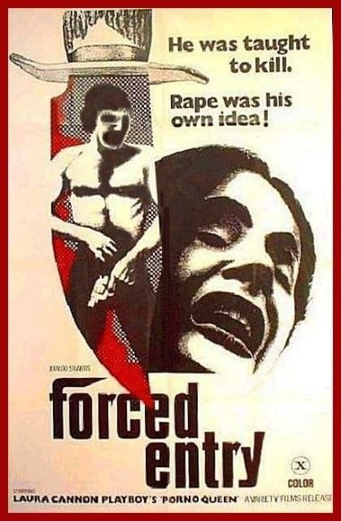 Forced Entry streaming fr