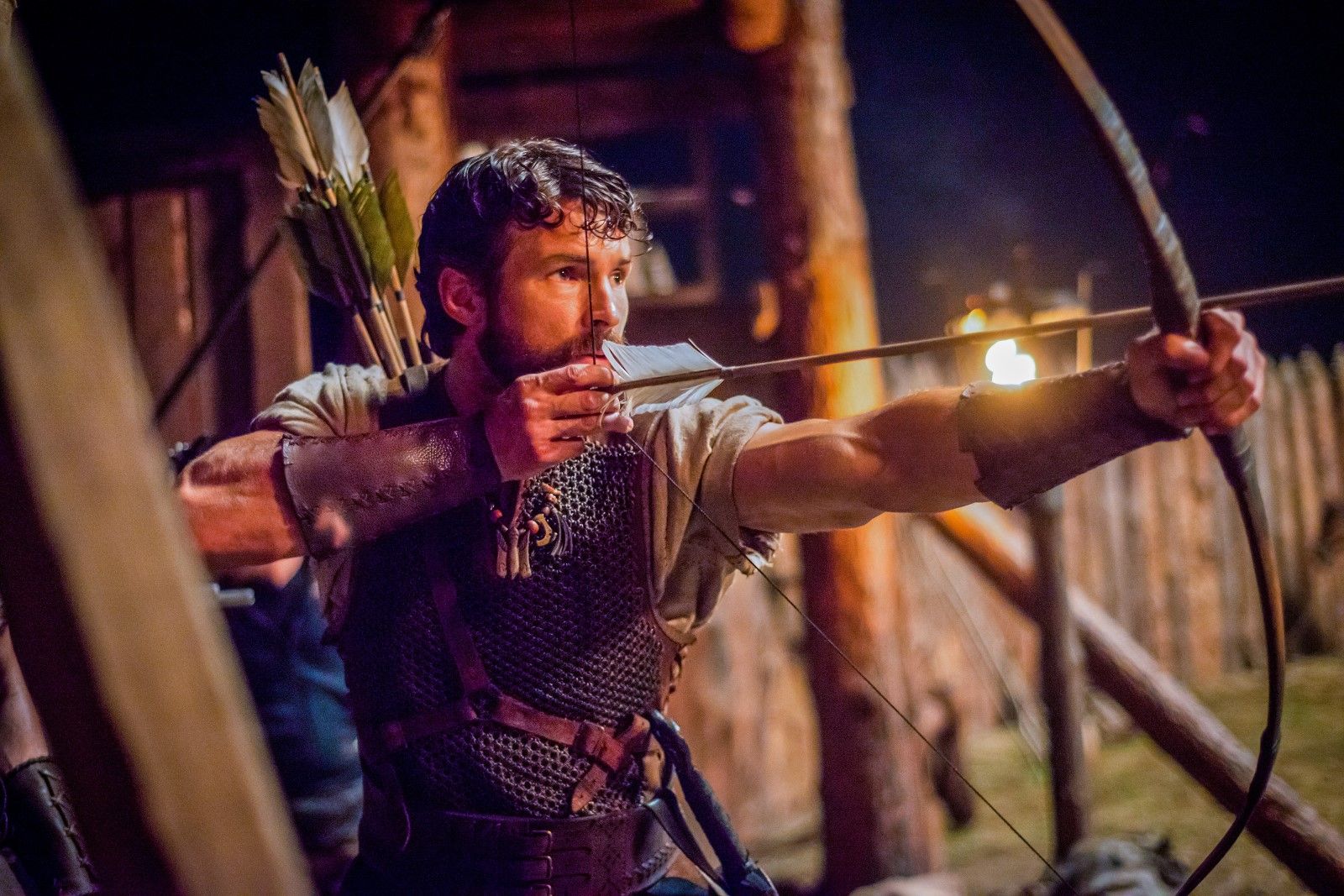 Photo du film The Rising Hawk - Photo 10 sur 12 - AlloCiné