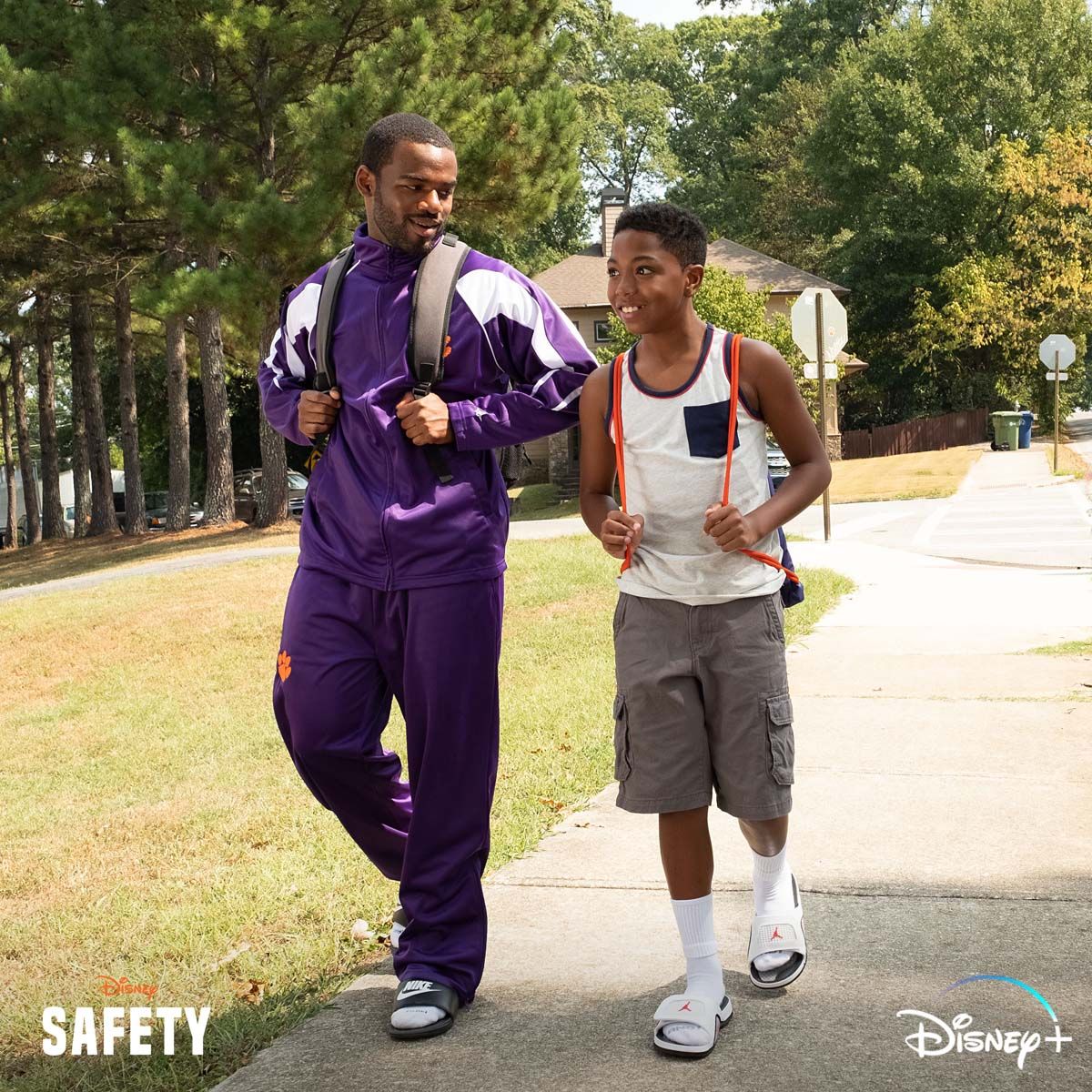 Photo de Thaddeus J. Mixson Safety Photo Thaddeus J. Mixson, Jay
